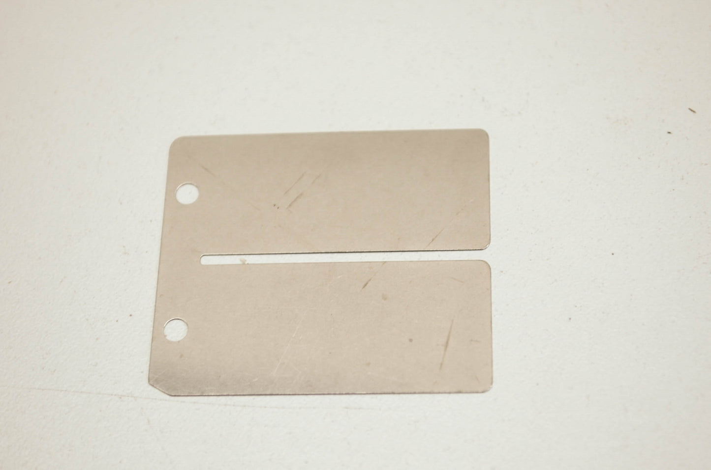 OEM Yamaha 345-13613-70-00 Valve Reed NOS