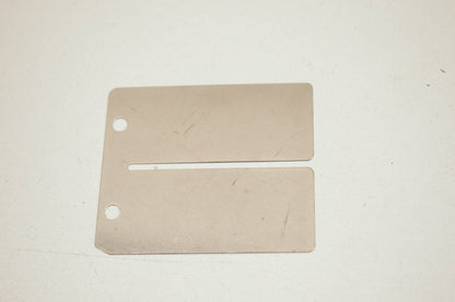 OEM Yamaha 345-13613-70-00 Valve Reed NOS