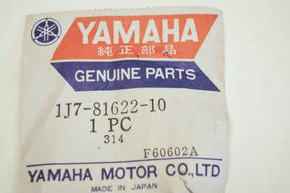 OEM Yamaha 1j7-81622-10-00 Contact Breaker Assembly NOS