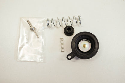 New OEM Yamaha VIRAGO 1100 750 CARB DIAPHRAGM SET #5 NOS