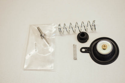 New OEM Yamaha VIRAGO 1100 750 CARB DIAPHRAGM SET #5 NOS
