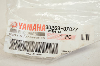 OEM Yamaha 90269-07077-00 Rivet NOS