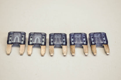 OEM Yamaha 5jj-82151-10-00 Fuse (15A) NOS
