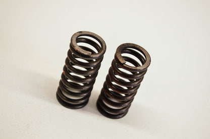 OEM Yamaha 90501-24408-00 Compression Spring NOS