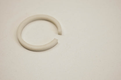 OEM Yamaha 2f0-23157-00-00 Front Fork Piston Ring NOS