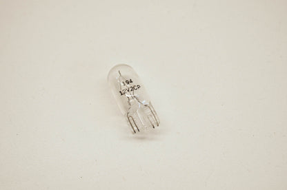 New OEM Yamaha FZ600 FZ750 FZR400 FZF750 FZX700 YFM350 Meter Bulb NOS