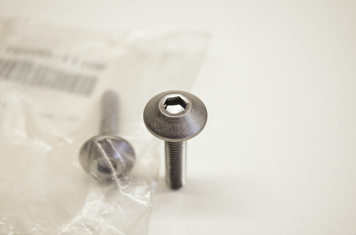 OEM Yamaha 90149-06302-00 Special Shape Screw NOS