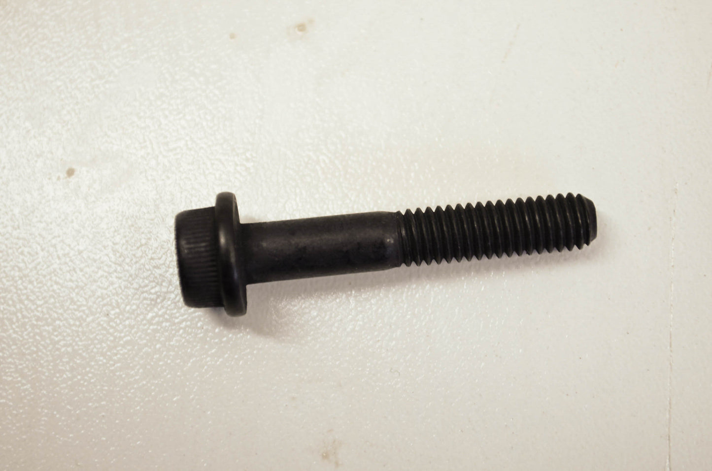 OEM Yamaha 2xj-25818-00-00 Caliper Bolt NOS