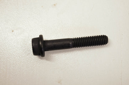 OEM Yamaha 2xj-25818-00-00 Caliper Bolt NOS