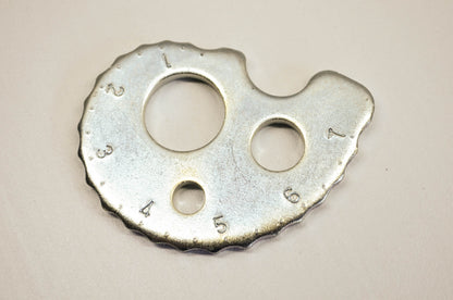 OEM Yamaha 38v-25388-00-00 Chain 1 Puller NOS