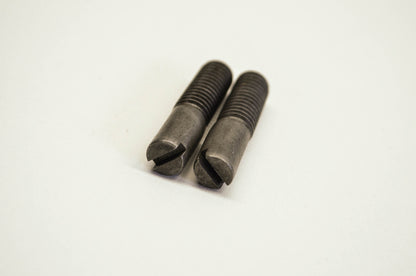 OEM Yamaha 90149-08094-00 Special Shape Screw Qty 2 NOS