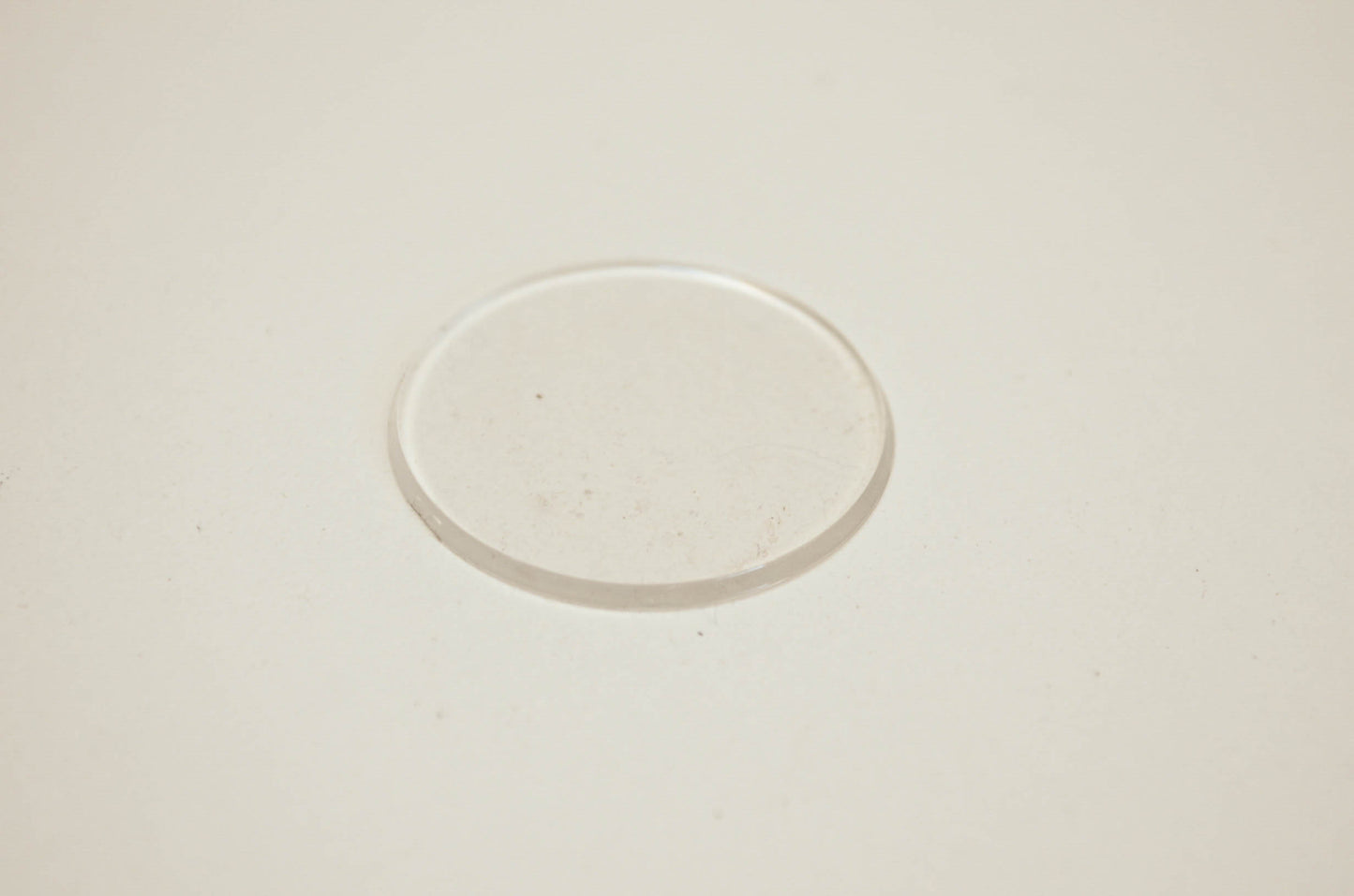 OEM Yamaha 117-21764-00-00 Level Gauge Lens NOS