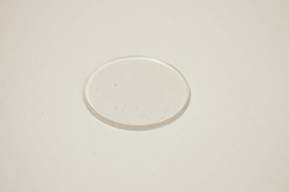 OEM Yamaha 117-21764-00-00 Level Gauge Lens NOS