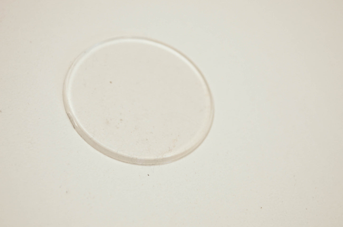 OEM Yamaha 117-21764-00-00 Level Gauge Lens NOS