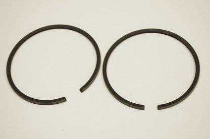 OEM Yamaha 806-11601-10-00 Piston Ring 1st Set NOS