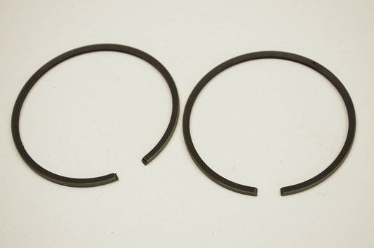 OEM Yamaha 806-11601-10-00 Piston Ring 1st Set NOS