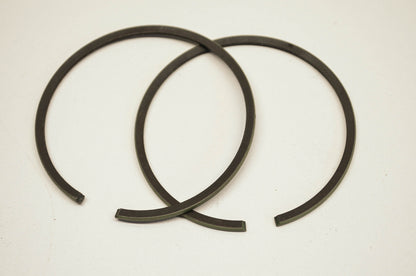 OEM Yamaha 806-11601-10-00 Piston Ring 1st Set NOS
