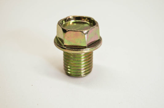 OEM Honda 92800-14000 Drain Bolt 14mm NOS