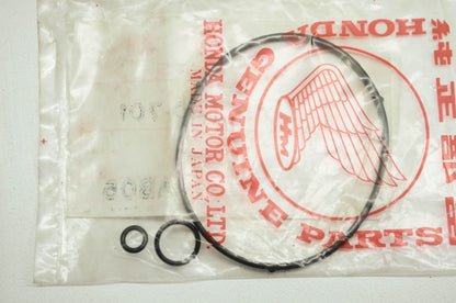 OEM Honda 16010-za0-701 Gasket Set NOS