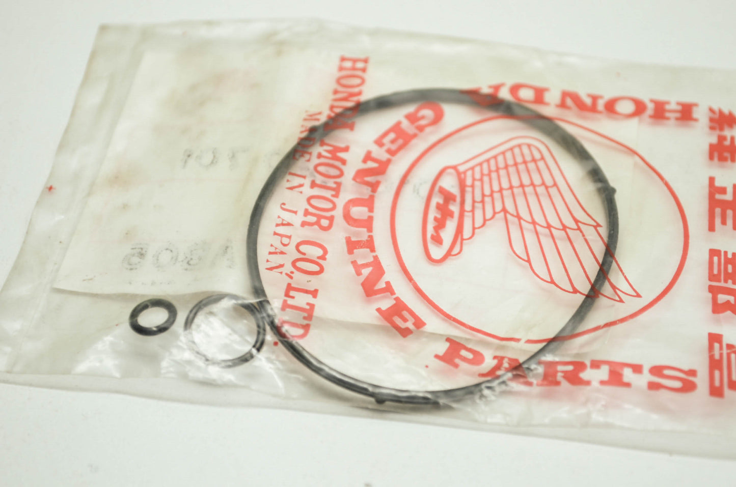 OEM Honda 16010-za0-701 Gasket Set NOS
