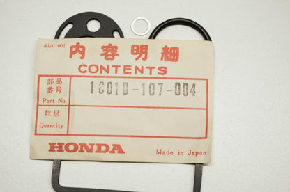 OEM Honda 16010-107-004 Gasket Set NOS