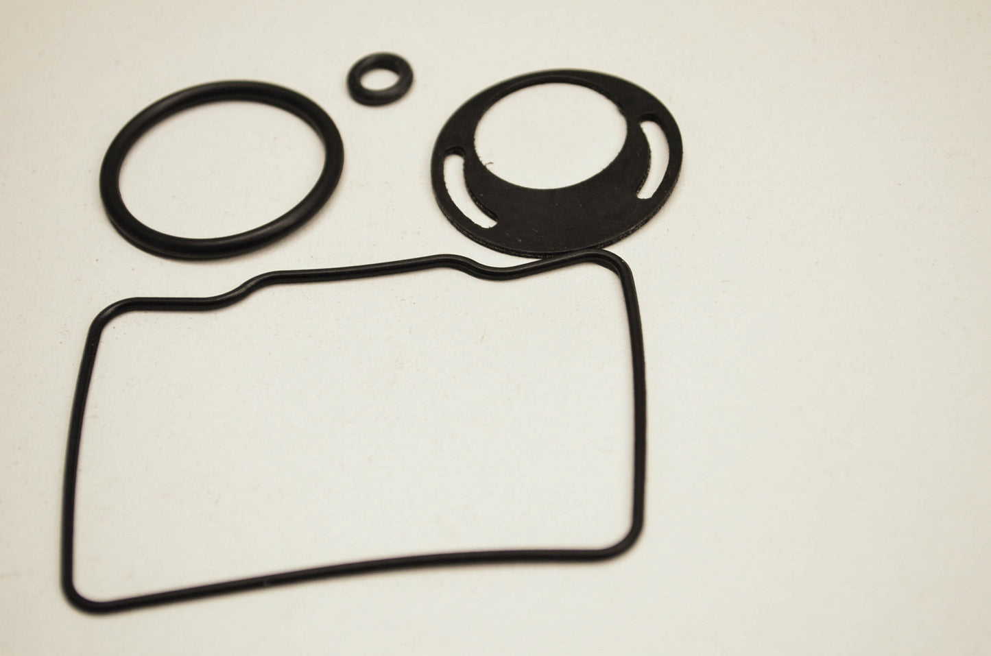 OEM Honda 16010-116-700 Gasket Set NOS