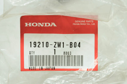 OEM Honda 19210-zw1-b04 Impeller Pump NOS
