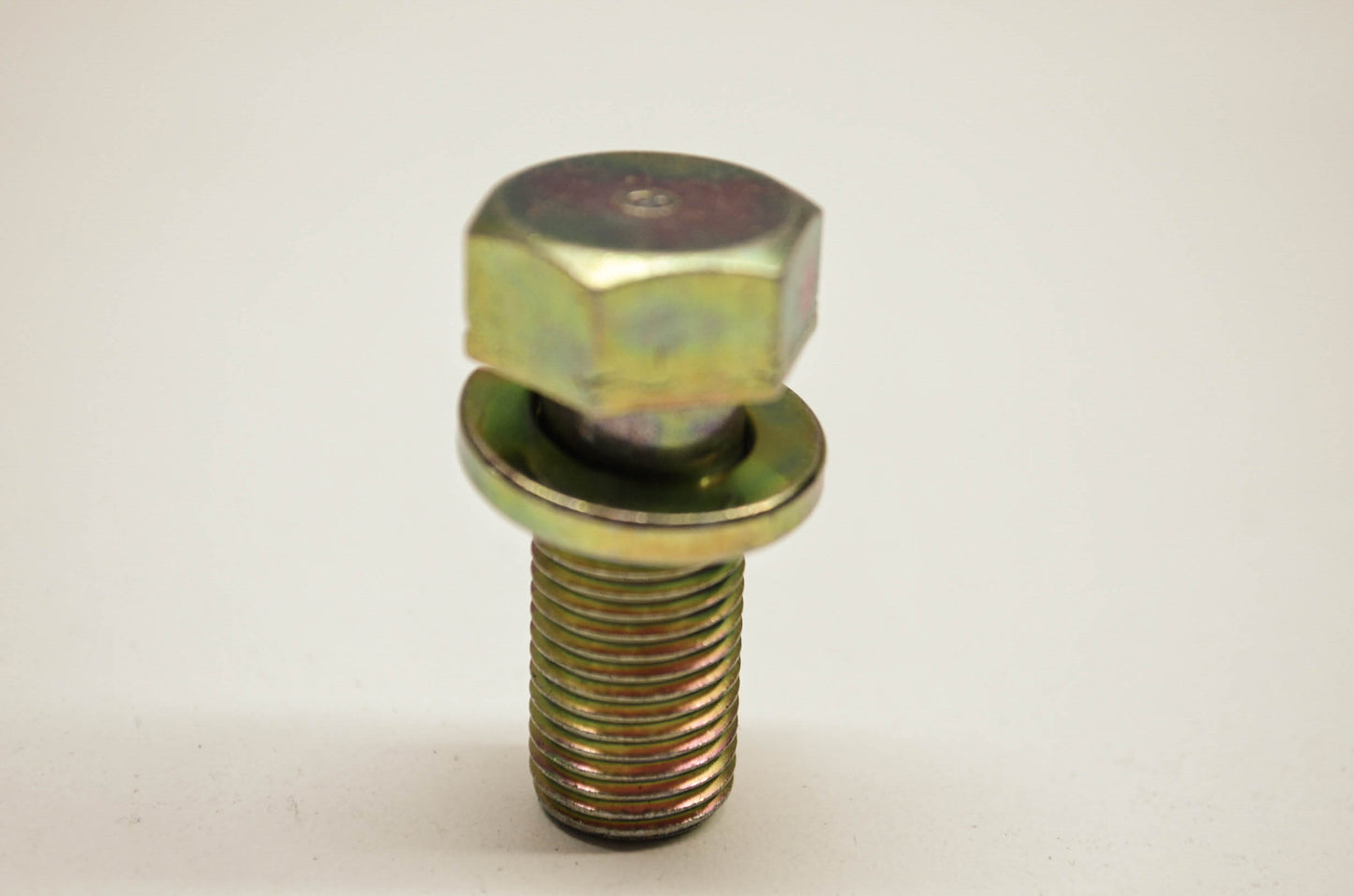 OEM Honda 90117-958-003 Washer Bolt (12X28) NOS