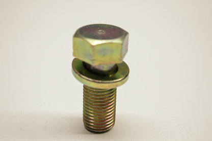 OEM Honda 90117-958-003 Washer Bolt (12X28) NOS
