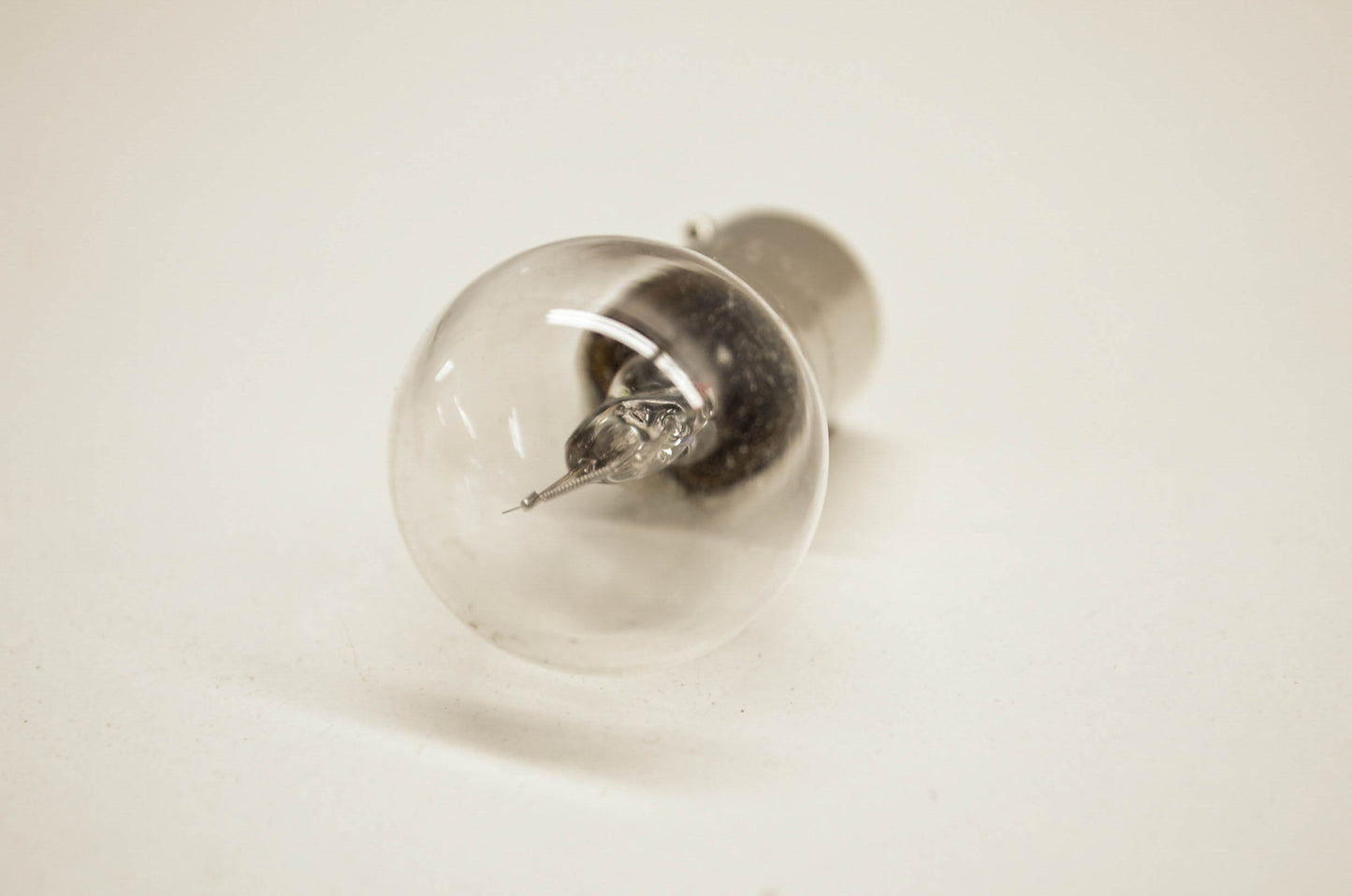 OEM Honda 34905-358-003 Bulb (6V 17W) NOS