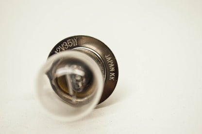 OEM Honda 34901-mn1-671 Bulb (12V 35W) NOS