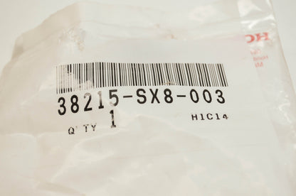 OEM Honda 38215-sx8-003 Block Fuse (70A) NOS