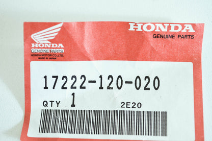 OEM Honda 17222-120-020 Cleaner Case Spring NOS