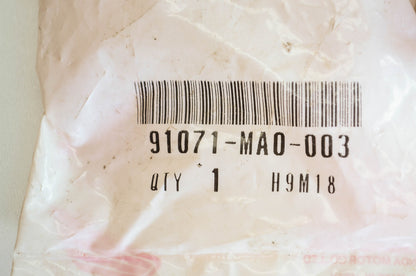 OEM Honda 91071-ma0-003 Swingarm Bearing NOS