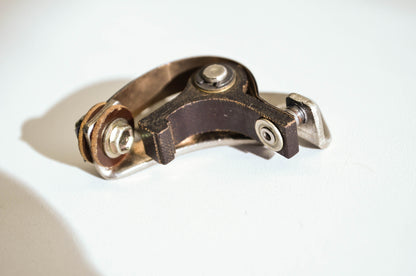 OEM Honda 30202-003-003 Points NOS