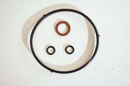 OEM Honda 16010-zm7-d01 Gasket Set NOS