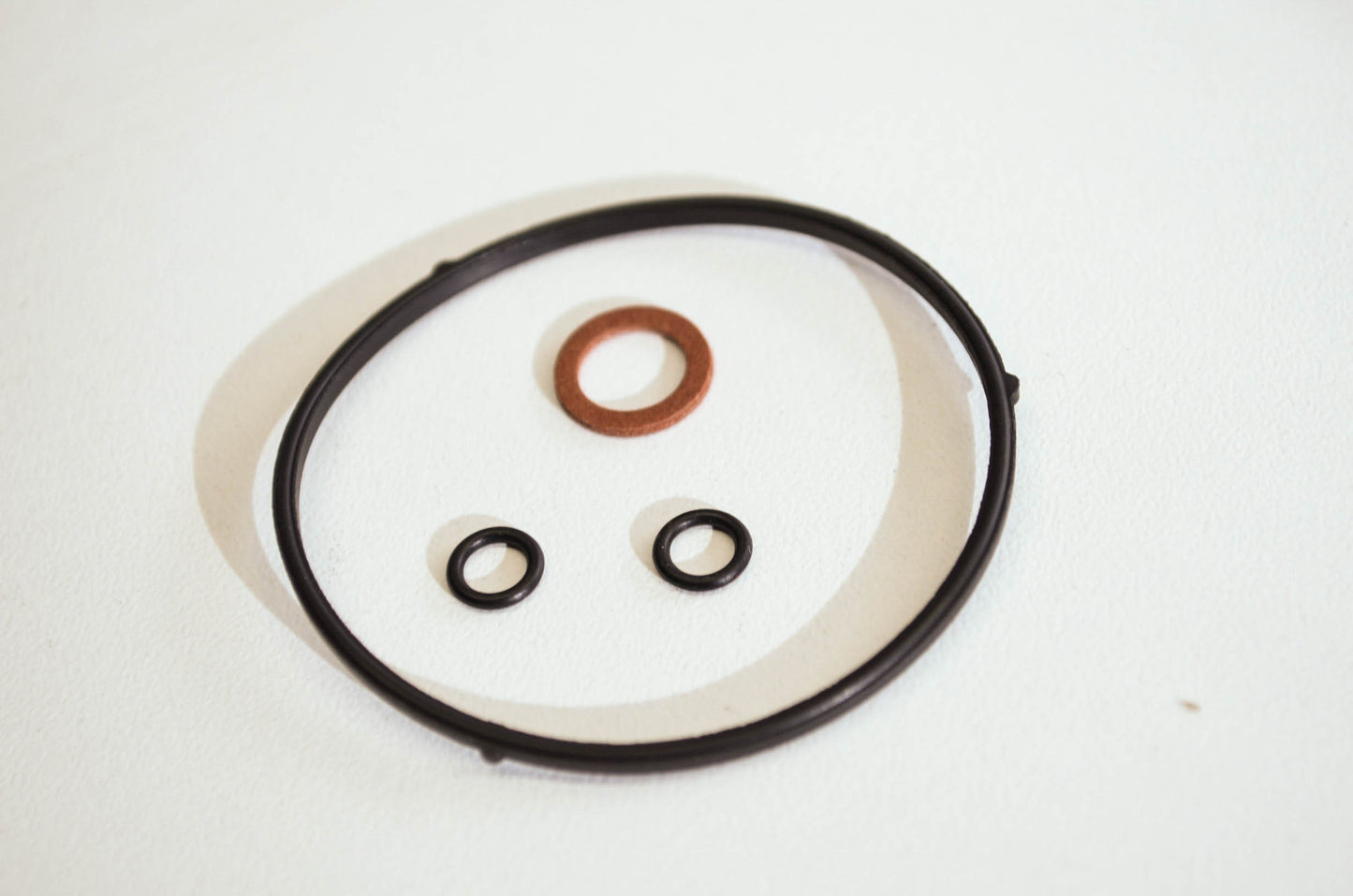 OEM Honda 16010-zm7-d01 Gasket Set NOS