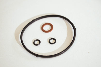 OEM Honda 16010-zm7-d01 Gasket Set NOS