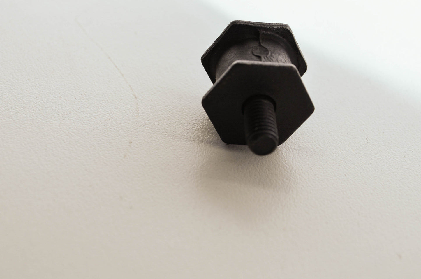 OEM Honda 85201-438-000 Rubber NOS