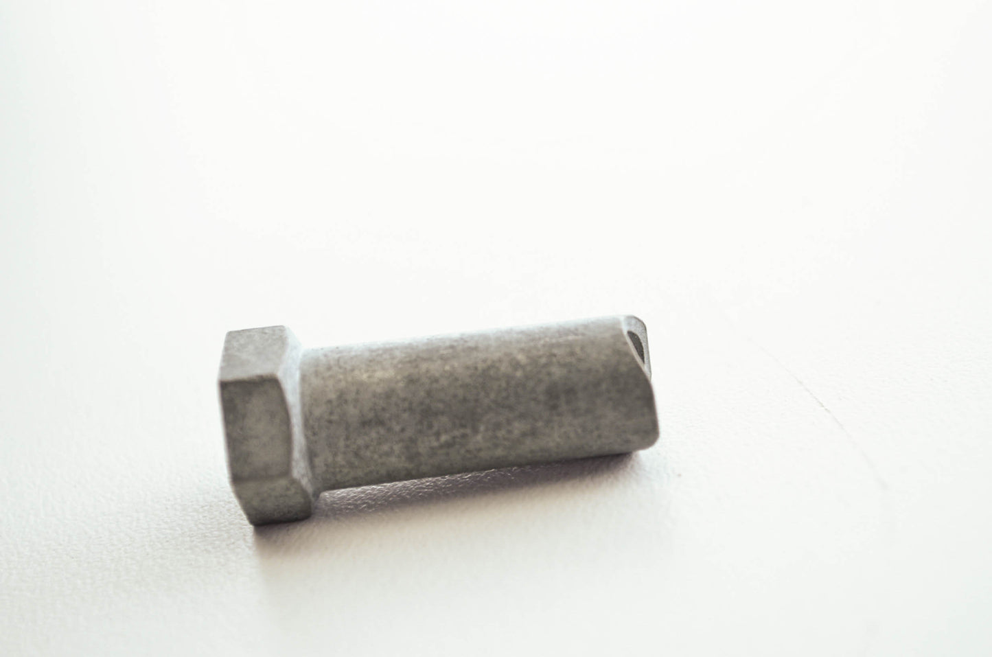 OEM Honda 43464-958-000 Brake Adjusting Nut NOS