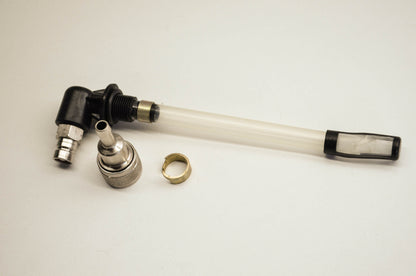 OEM Honda 04802-zv5-a00 Fuel Joint Set NOS