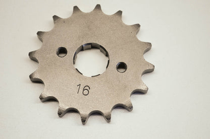 OEM Honda 23801-313-000 Sprocket 16T NOS