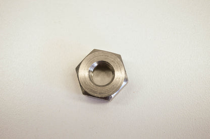New OEM Honda NUT (3/8-24 UNF) BF35 BF45 BF25 BF40 BF50 BF8 BF9 NOS