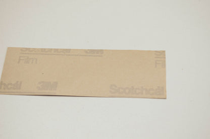 OEM Honda 83605-me9-780 Side Cover Mark NOS