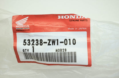 OEM Honda 53238-zw1-010 Steering Rod NOS