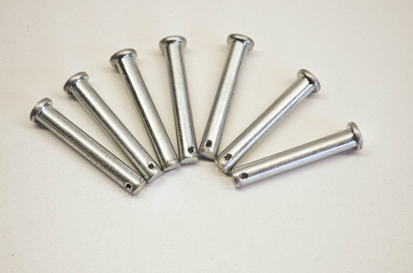 OEM Honda 95015-83000 Pillion Step Pin C NOS