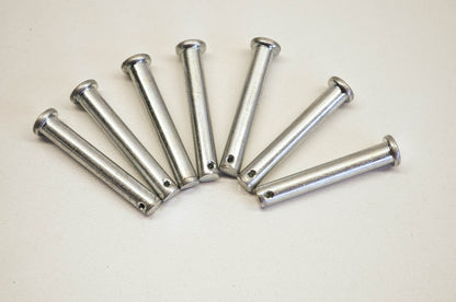 OEM Honda 95015-83000 Pillion Step Pin C NOS