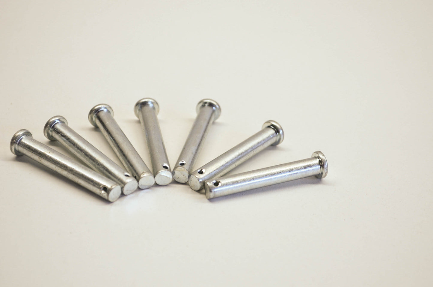OEM Honda 95015-83000 Pillion Step Pin C NOS