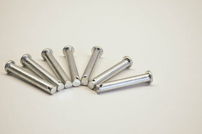 OEM Honda 95015-83000 Pillion Step Pin C NOS