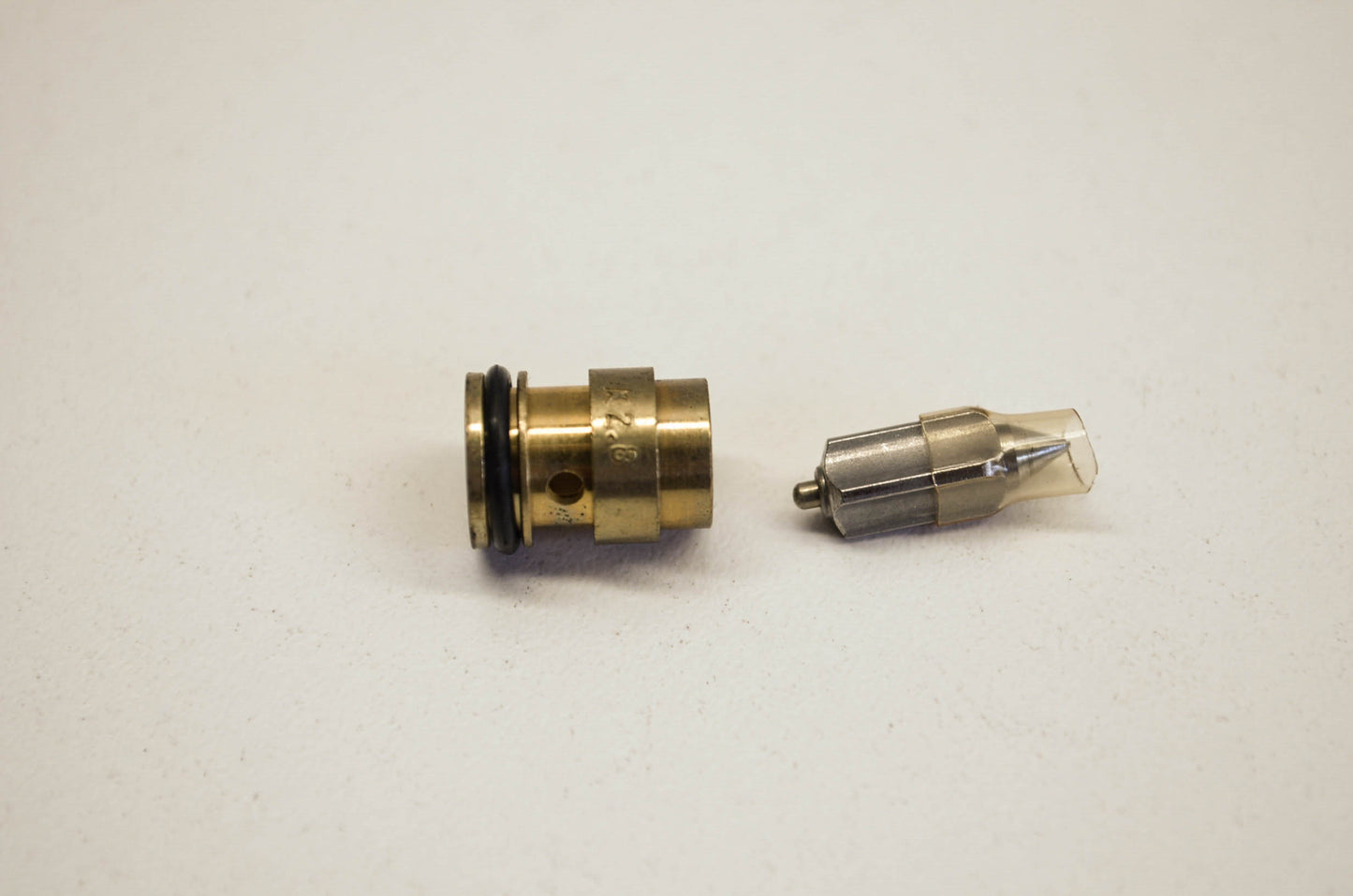 OEM Honda 16011-361-004 Float Valve Set NOS